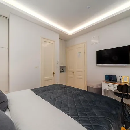 Aurelia Antik Apartments & Rooms, Zagreb City Center Esterno foto