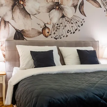 Aurelia Antik Apartments & Rooms, Zagreb City Center Esterno foto