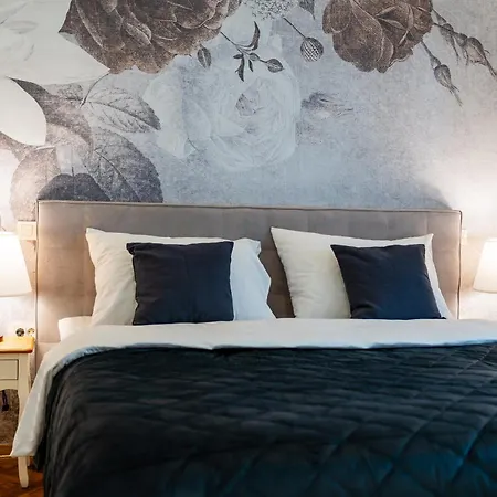Aurelia Antik Apartments & Rooms, Zagreb City Center Esterno foto