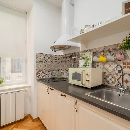 Aurelia Antik Apartments & Rooms, Zagreb City Center Esterno foto