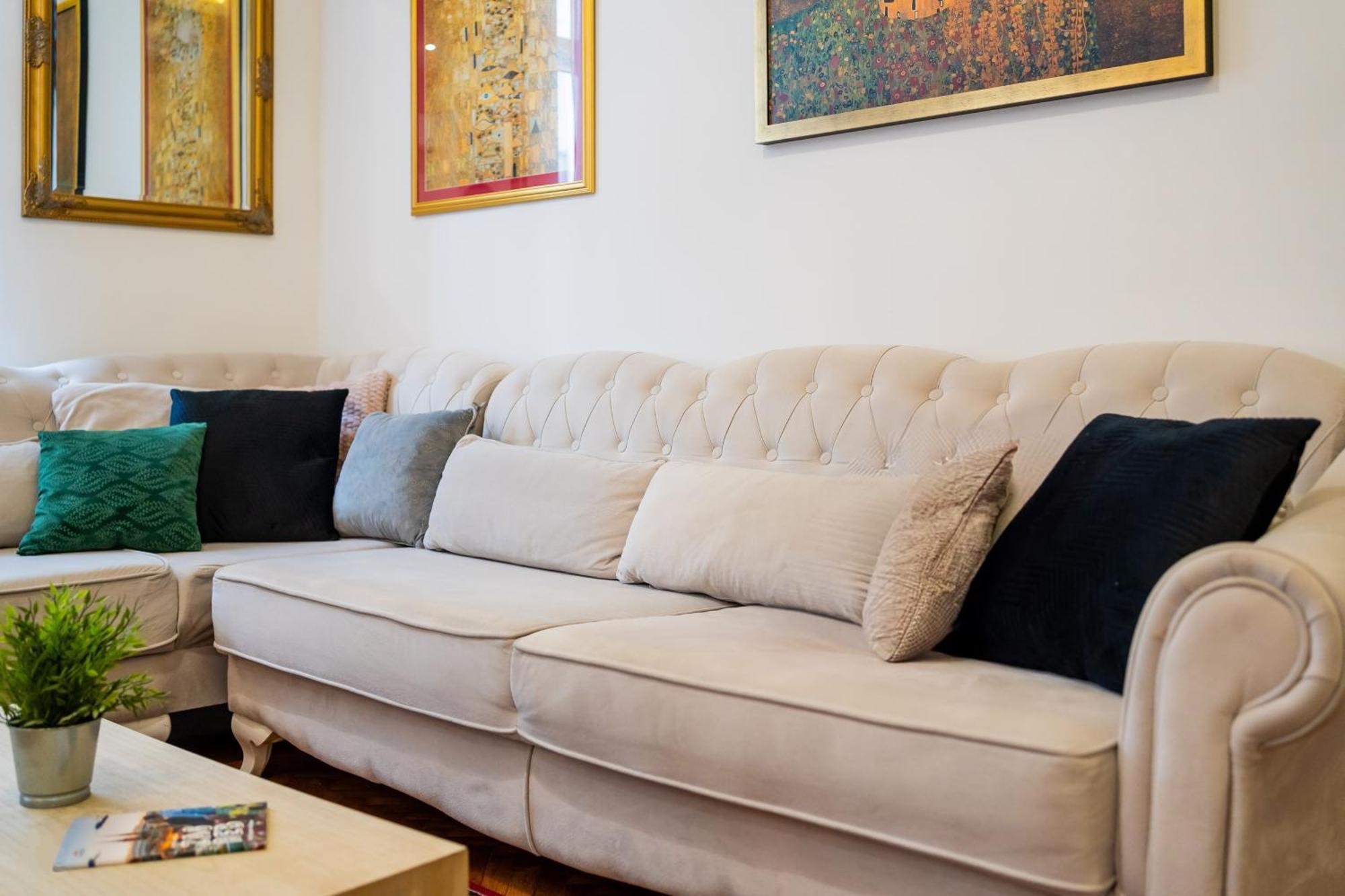 Aurelia Antik & Rooms, Center Zagreb