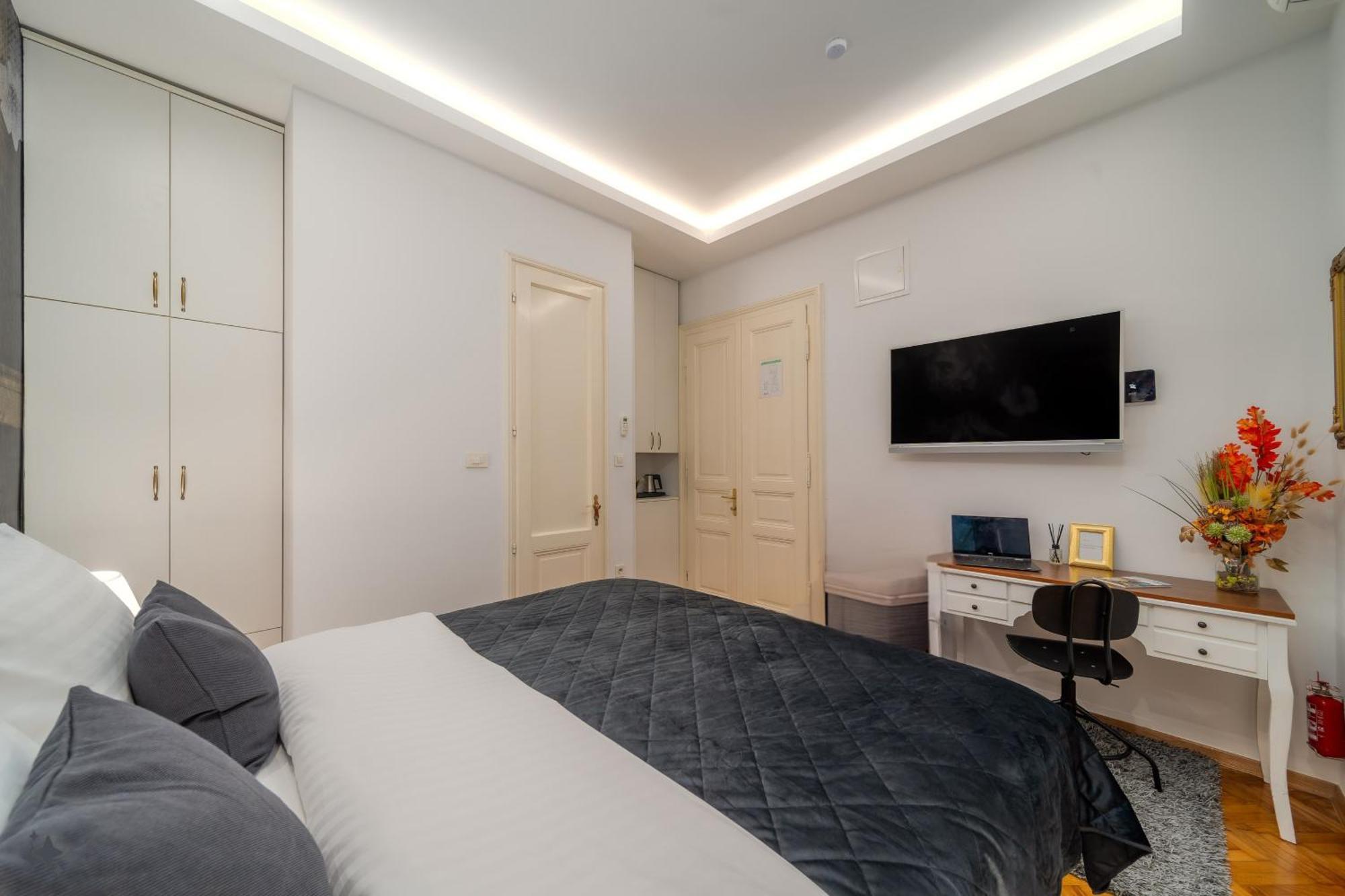 Aurelia Antik & Rooms, Center Appartamento Zagabria