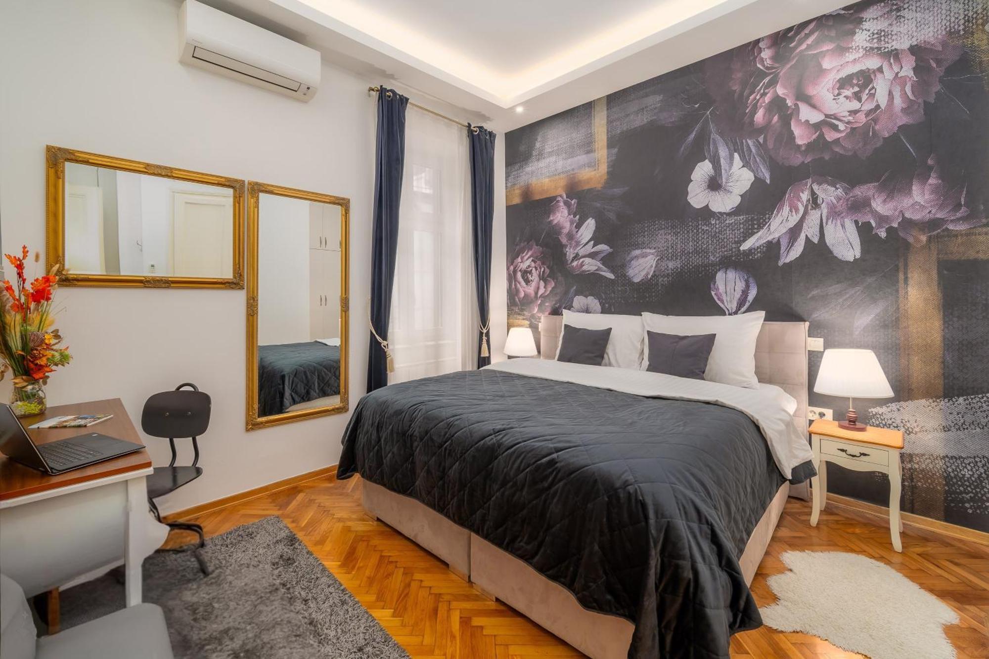 Aurelia Antik & Rooms, Center Appartamento