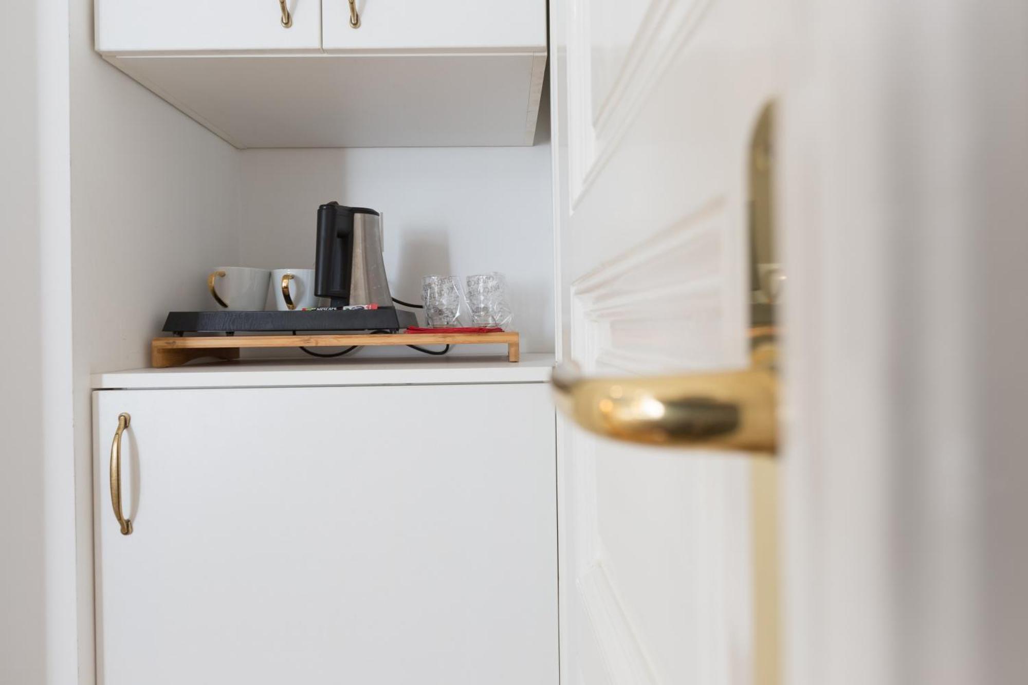 Appartamento Aurelia Antik & Rooms, Center Zagabria