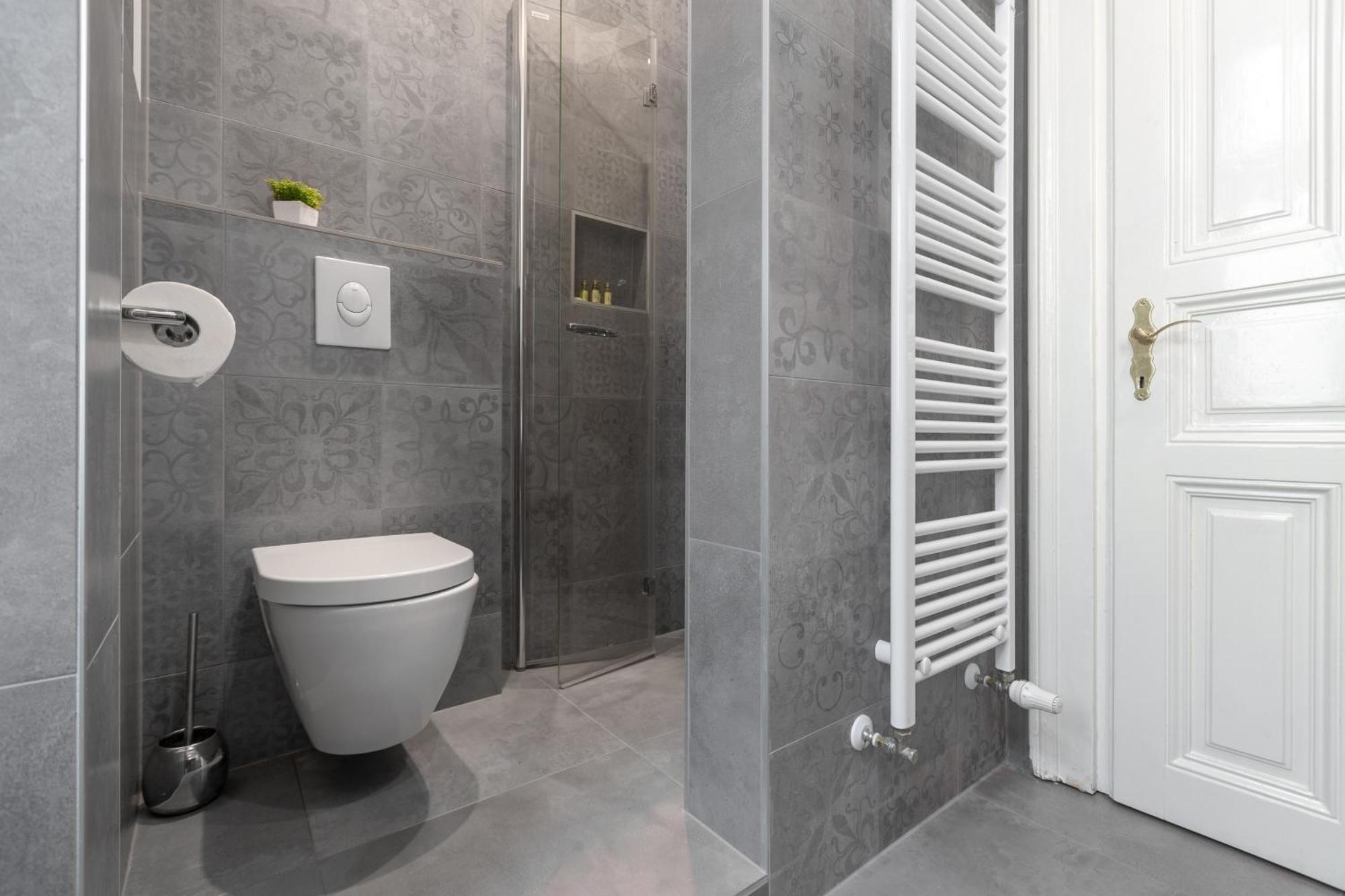Appartamento Aurelia Antik & Rooms, Center Zagabria