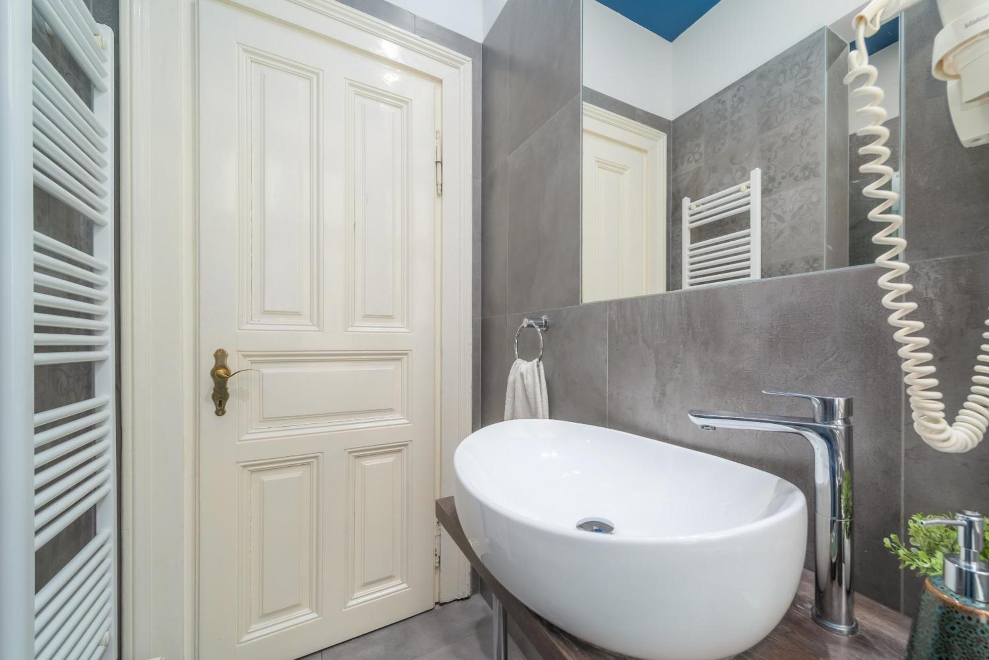 Aurelia Antik & Rooms, Center * Zagabria