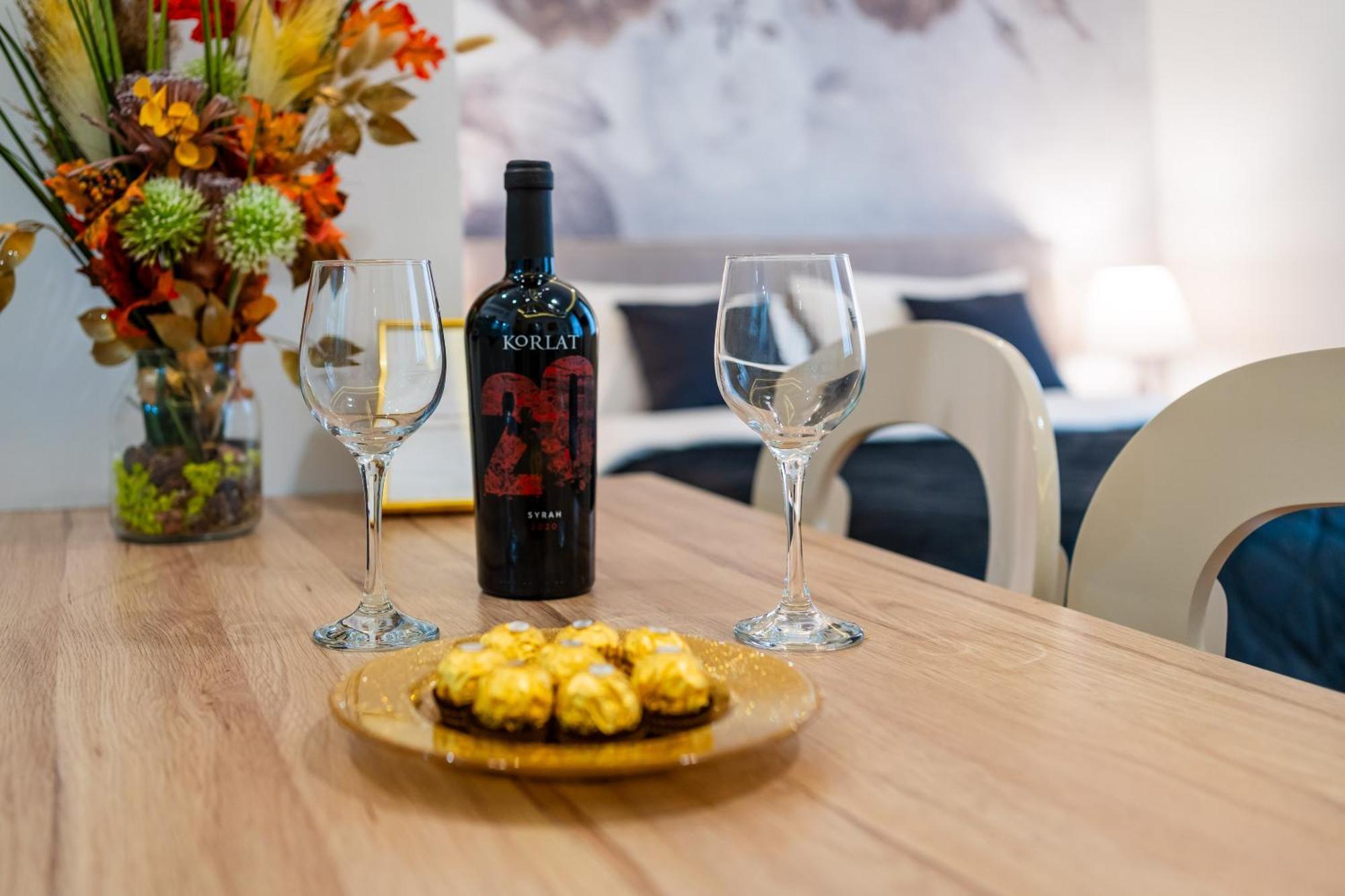 Aurelia Antik & Rooms, Center * Zagreb