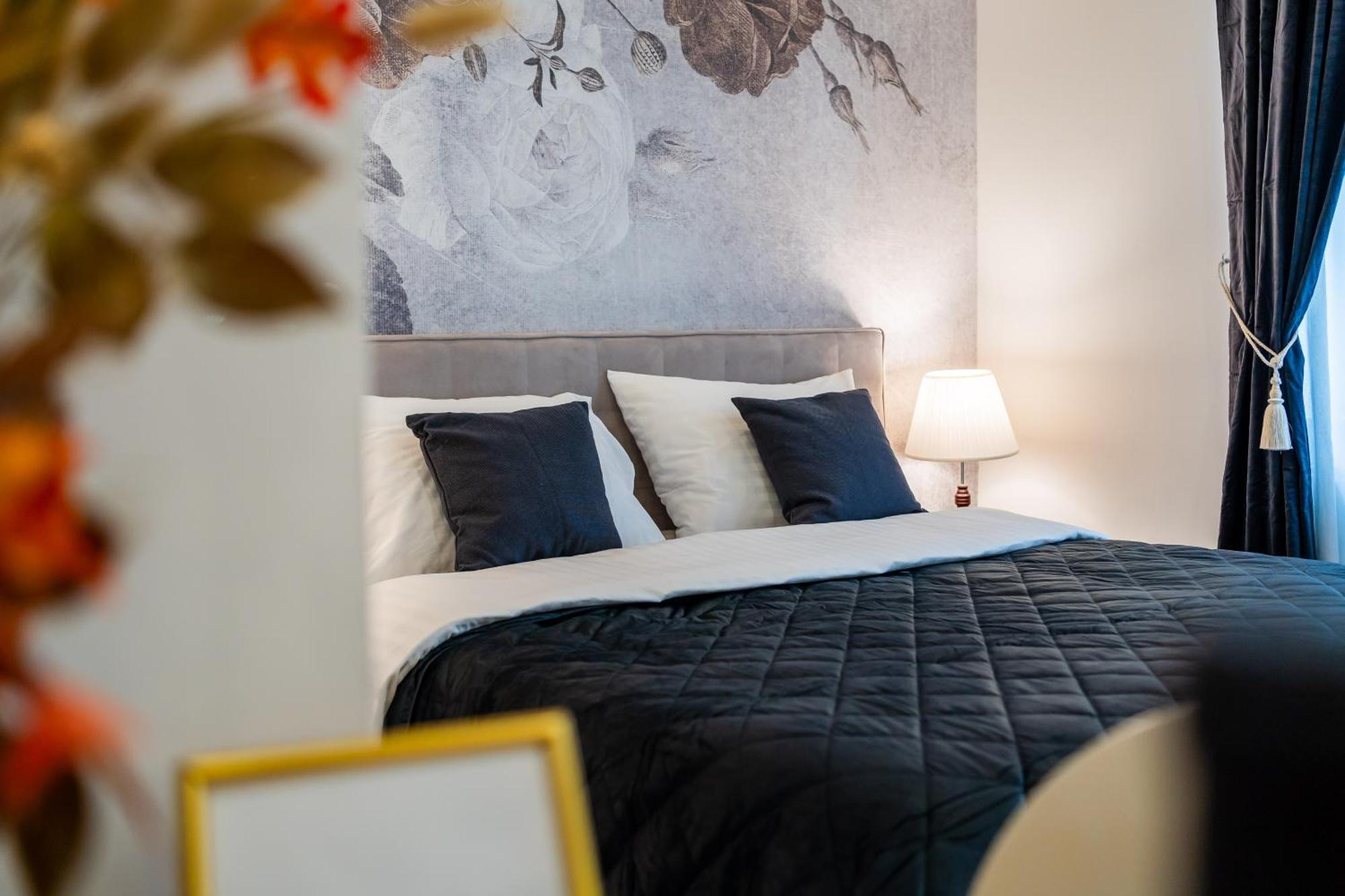 Aurelia Antik & Rooms, Center * Zagabria