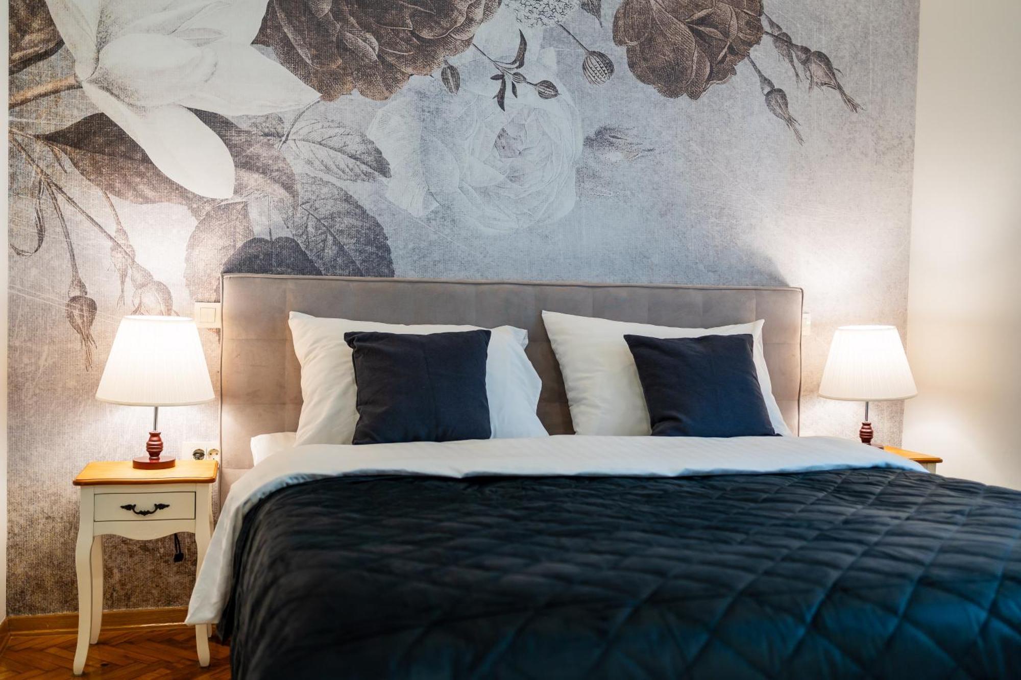 Aurelia Antik & Rooms, Center * Zagabria