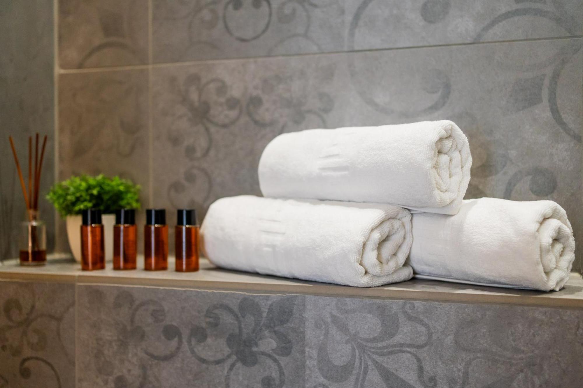 Appartamento Aurelia Antik & Rooms, Center