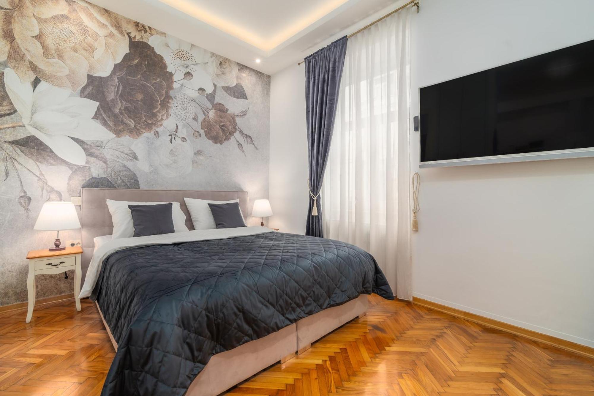Aurelia Antik & Rooms, Center Appartamento