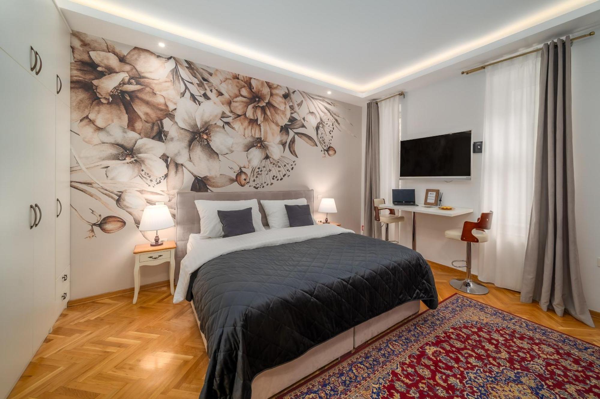 Aurelia Antik & Rooms, Center Appartamento *