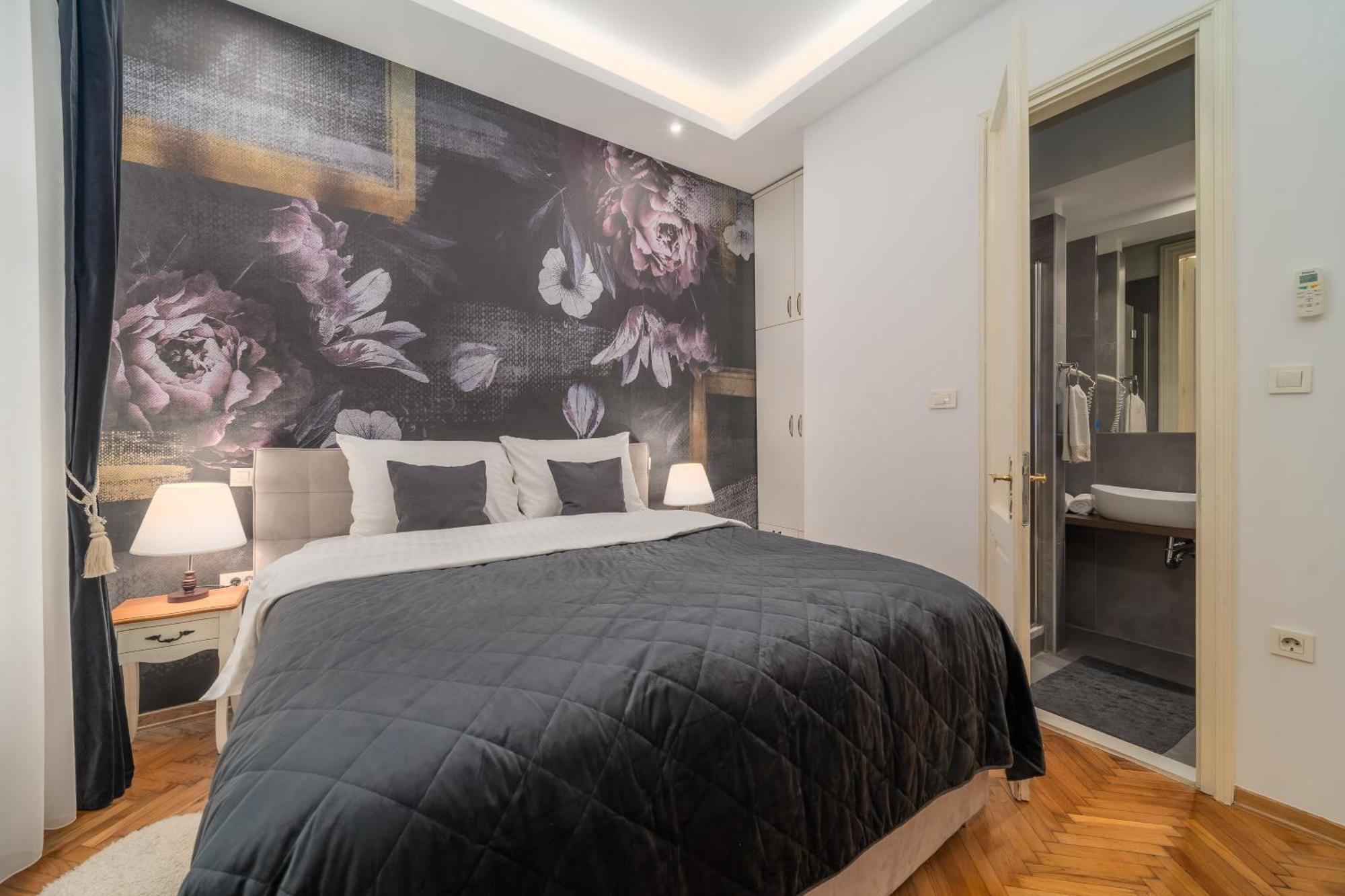 Aurelia Antik & Rooms, Center Appartamento