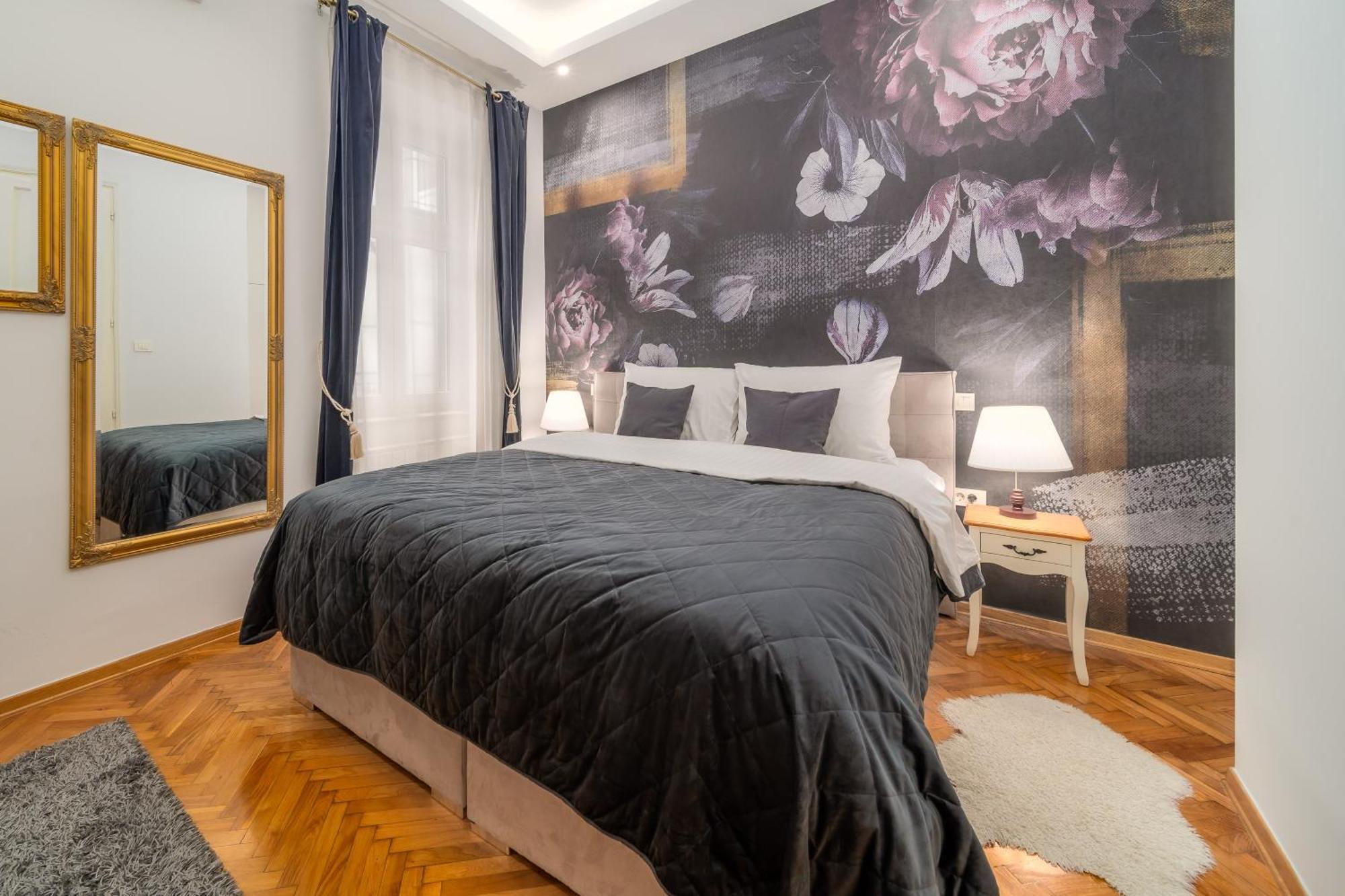 Aurelia Antik & Rooms, Center Zagabria