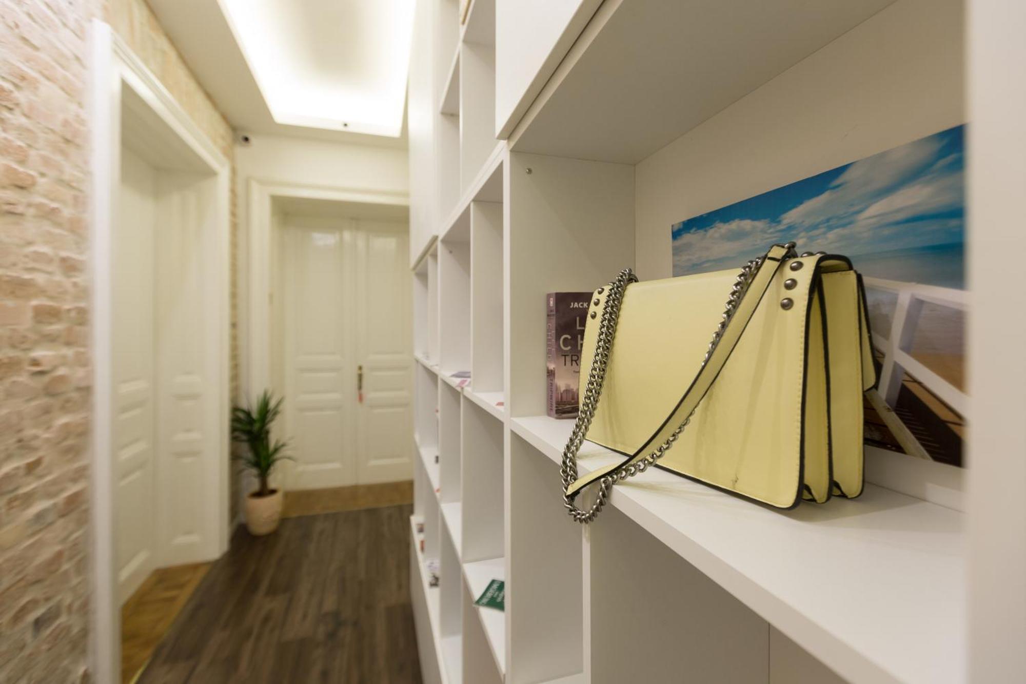 Aurelia Antik & Rooms, Center Appartamento