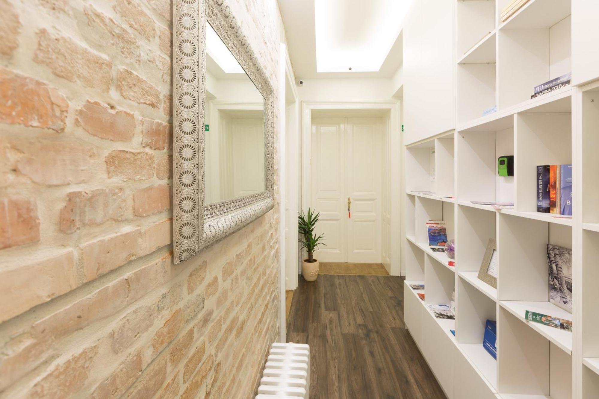 Appartamento Aurelia Antik & Rooms, Center